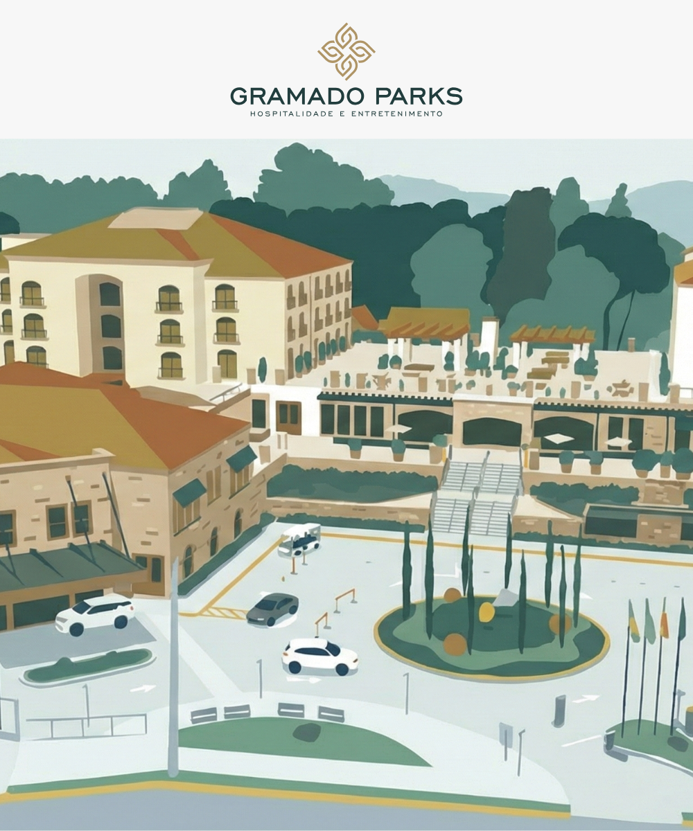 Gramado Parks - Hospitalidade e Entretenimento